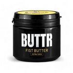 Buttr Fist Gel Extra Thick 500 ml