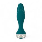 Sweet Smile Remote Control Hands-free Vibrator