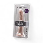 Toy Joy Apollo's Touch Vibrating Dildo