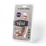 Toy Joy Eros Power Vibrating Dildo