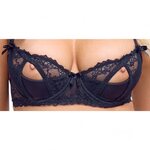 Cottelli Lingerie Selene's Dream szett