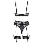 Cottelli Lingerie Selene's Dream set