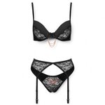 Cottelli Lingerie Eirene's Harmony sada