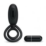 Lux Esther Vibrating Penis Ring