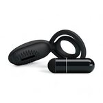 Lux Esther Vibrating Penis Ring