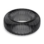 Magnum Erection Penis Ring Black 4.5cm