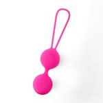 Osian Three Premium Silicone Kegel Balls