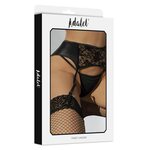 Adalet Lingerie Stella Lace Garter And Thong Set