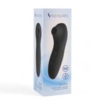 S Pleasures Swirl Clitoral Suction Stimulator