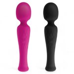 S Pleasures Velvet Wand Vibraattori