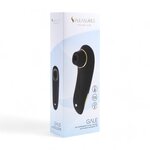 S Pleasures Premium Gale Rechargeable Sucking Clitoral Stimulator