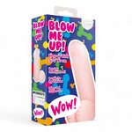 Blow Me Up Penis