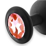 Dream Toys FantASStic Anal Training Kit Red Stone