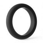 Dream Toys Smooth Silicone Penis Rings 3 pcs