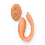 Glam Remote Controlled Couples Vibrator