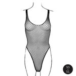 Le Desir Body With Fishnet Structure XS - XL