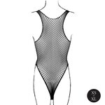 Le Desir Body With Fishnet Structure XS - XL