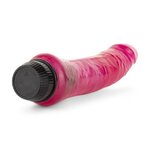 Easy Toys Jelly Passion Realistic Vibrator