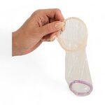 Ormelle female condoms ks