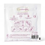 Ormelle female condoms st