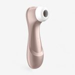 Satisfyer Pro 2 Air Pulse Stimulator