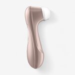 Satisfyer Pro 2 Air Pulse Stimulator