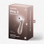 Satisfyer Pro 2 Air Pulse Stimulator