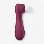 Satisfyer Pro 2 Generation 3 + App - Sovelluksella ohjattava