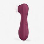 Satisfyer Pro 2 Generation 3 + App - Sovelluksella ohjattava