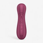 Satisfyer Pro 2 Generation 3 + App - Sovelluksella ohjattava