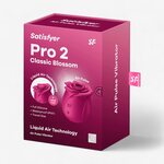 Satisfyer Pro 2 Classic Blossom