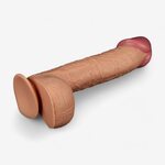 Lovetoy King Sized Dildo 28.5 cm