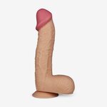 Lovetoy King Sized Dildo 28.5 cm