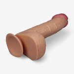 Lovetoy King Sized Dildo 28.5 cm