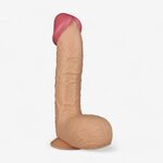 Lovetoy King Sized Dildo 28.5 cm