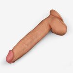 Lovetoy King Sized Dildo 30 cm