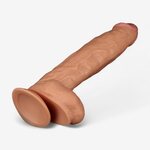 Lovetoy King Sized Dildo 30 cm