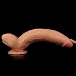 Lovetoy King Sized Dildo 30 cm