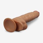 Lovetoy King Sized Dildo 30 cm