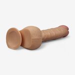 Lovetoy King Sized Dildo 33 cm