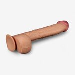 Lovetoy King Sized Dildo 33 cm