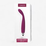 Svakom Cici Slim G-Spot Vibrator