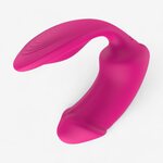 Dream Toys Remote Duo Pleaser