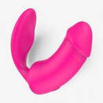 Dream Toys Remote Duo Pleaser