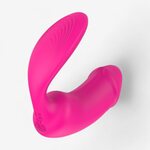 Dream Toys Remote Duo Pleaser