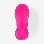 Dream Toys Remote Duo Pleaser