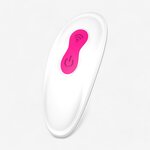 Dream Toys Remote Duo Pleaser