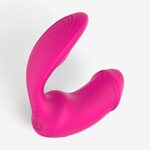 Dream Toys Remote Duo Pleaser