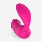 Dream Toys Remote Duo Pleaser