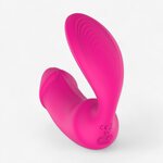 Dream Toys Remote Duo Pleaser